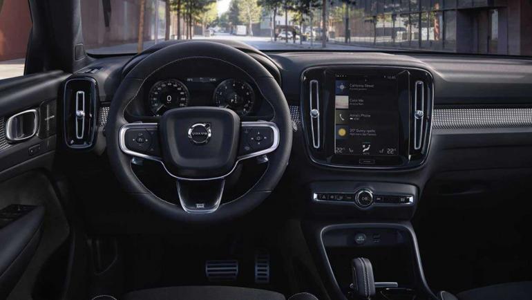 Divulgação / Volvo Divulgação / Volvo