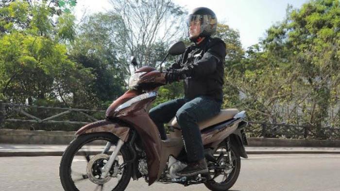 Divulgação / Honda Divulgação / Honda