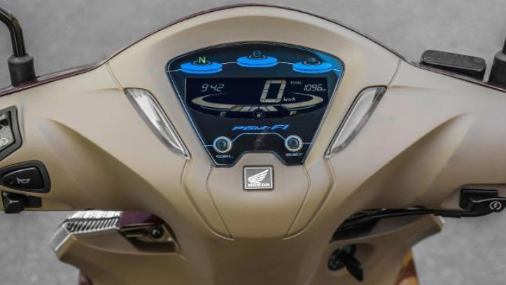 Divulgação / Honda Divulgação / Honda