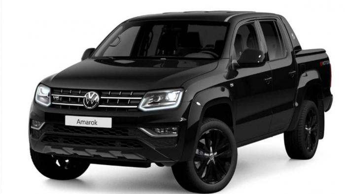 Divulgação / Volkswagen Divulgação / Volkswagen