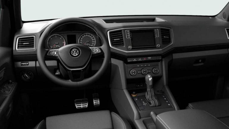 Divulgação / Volkswagen Divulgação / Volkswagen