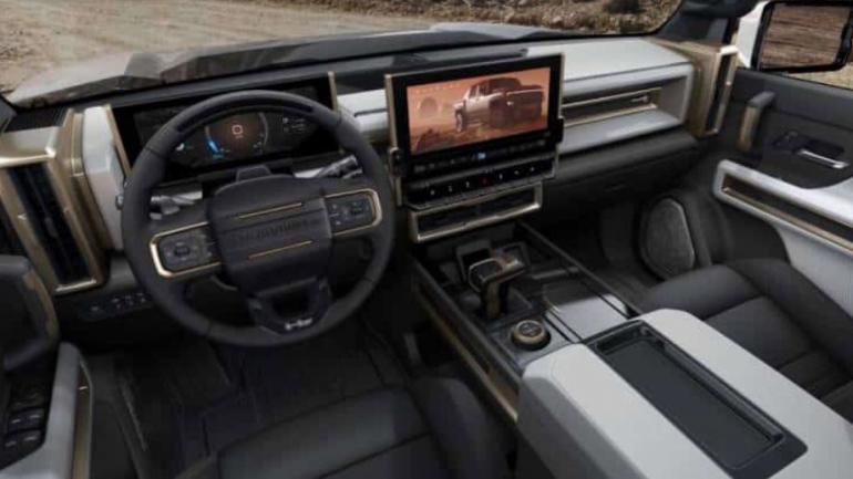 Divulgação / GMC Divulgação / GMC