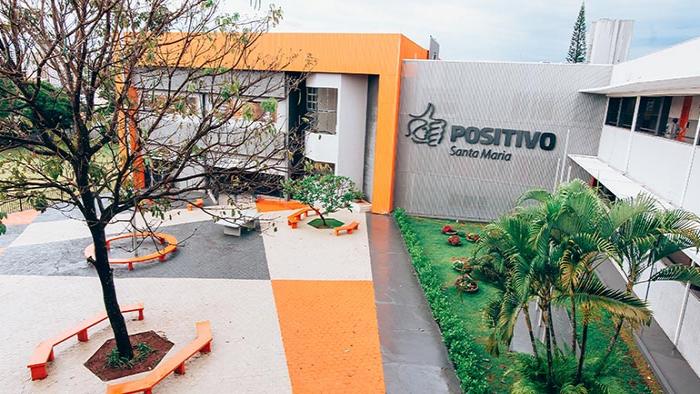 Colégio Positivo Colégio Positivo