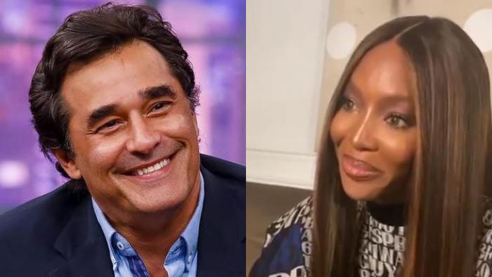 Reprodução / Instagram Reprodução / Instagram