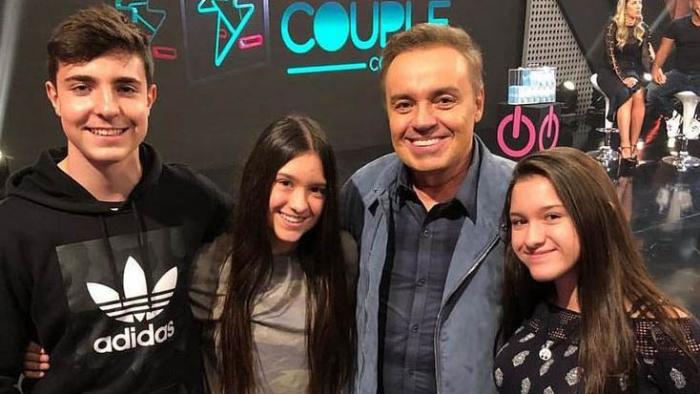 Reprodução / Instagram Reprodução / Instagram