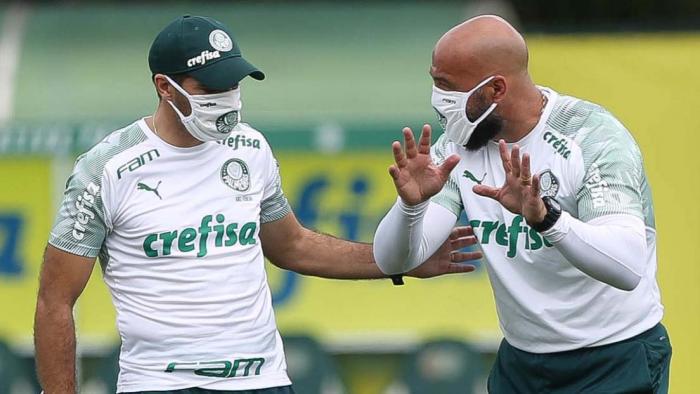 Cesar Greco / Palmeiras Cesar Greco / Palmeiras