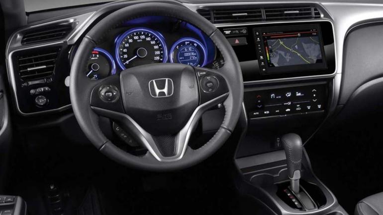 Divulgação / Honda