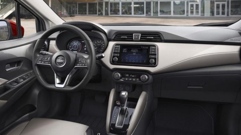 Divulgação / Nissan Divulgação / Nissan