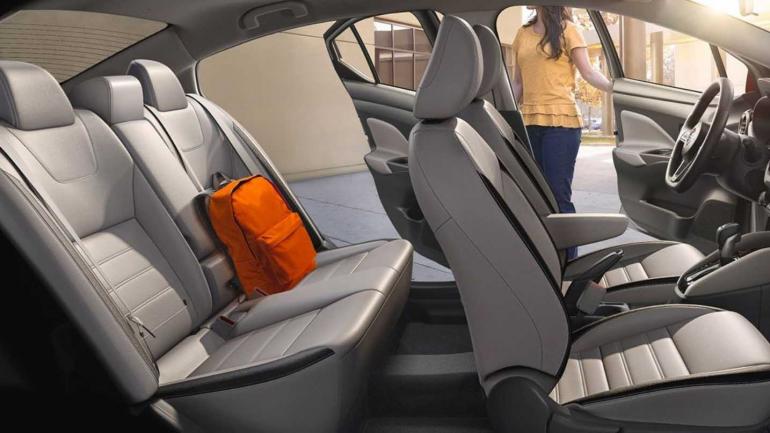 Divulgação / Nissan Divulgação / Nissan
