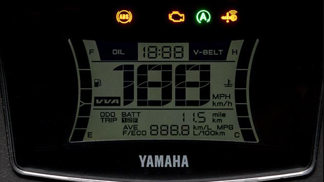 Divulgação / Yamaha