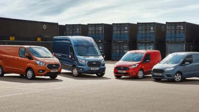 Divulgação / Ford Divulgação / Ford