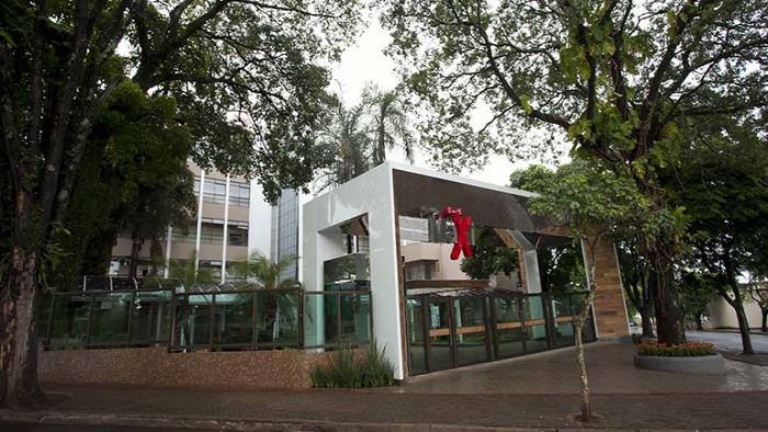 Divulgação Divulgação