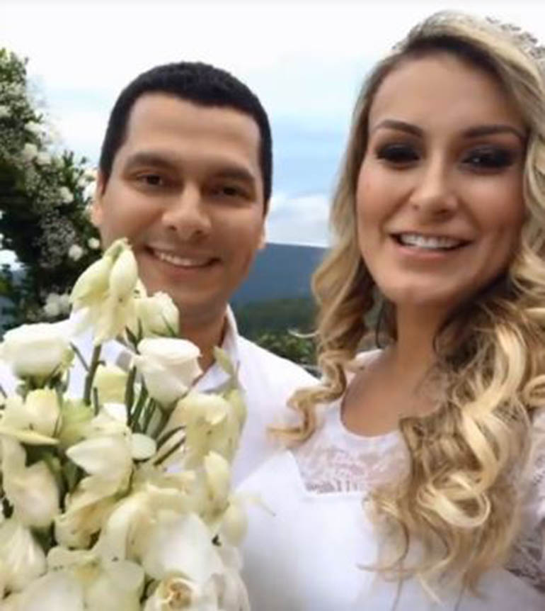 Reprodução/Instagram Reprodução/Instagram