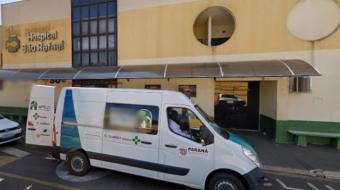 Rol�ndia: Hospital S�o Rafael ganha 20 leitos Covid-19