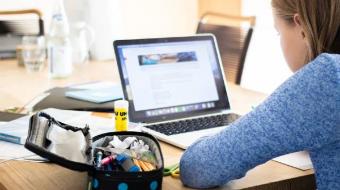 Meu filho vai continuar no ensino remoto - como garantir a qualidade ?