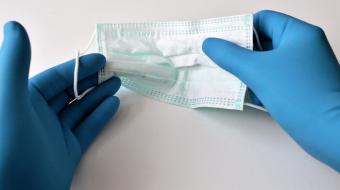 Brasil tem que levar a s�rio a pandemia de Covid-19, afirma OMS