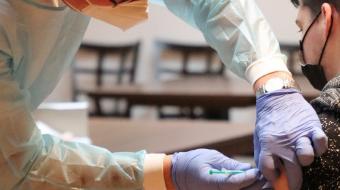 Sa�de negocia com a Moderna compra de 13 milh�es de doses