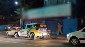 Bar � notificado em Ibipor� por descumprir decreto estadual