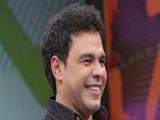 Zez� Di Camargo faz m�sica em homenagem ao pai