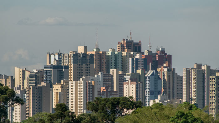 Londrina monitora 985 casos ativos de Covid-19; 12 novos �bitos