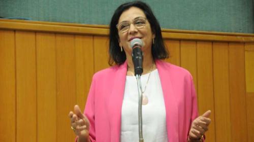 O desafio das vozes femininas londrinenses na pol�tica