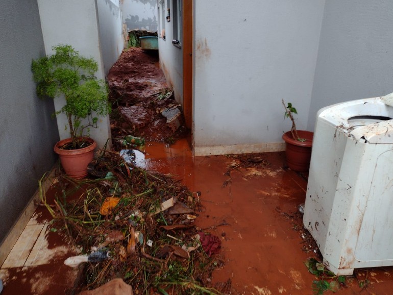 Divulgação/ Prefeitura de Cambé