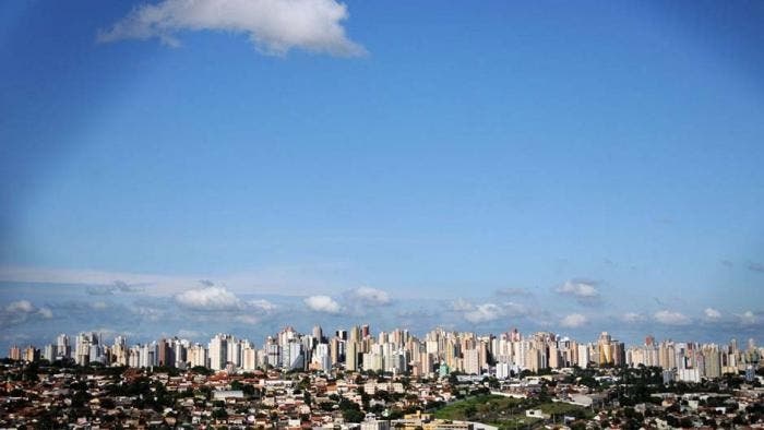 Londrina Tem A Menor Temperatura De 2021 At O Momento Na Manh Desta Quarta