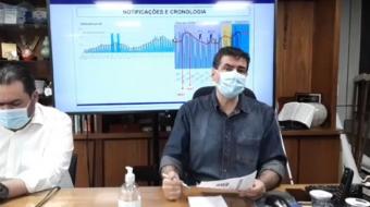 Belinati tenta negociar compra direta de vacinas contra a Covid-19