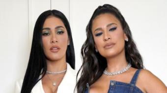 Simone e Simaria anunciam live de P�scoa com participa��es especiais