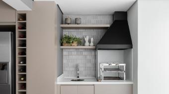 Churrasqueira em apartamento: como escolher o modelo certo?