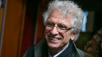 Morre Contardo Calligaris, o psicanalista que p�s o Brasil no div�