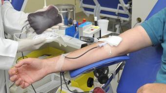 Com queda nas doa��es de sangue, Hemepar pede ajuda � popula��o