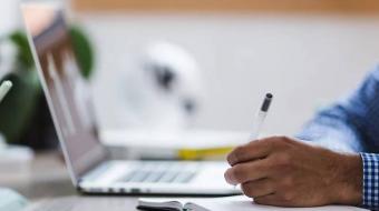 Cursos de especializa��o crescem na pandemia