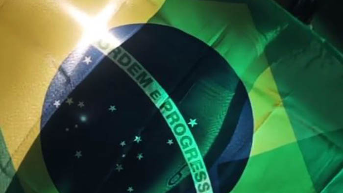 Now United lanza en Fantstico «Baila», música en honor a Brasil