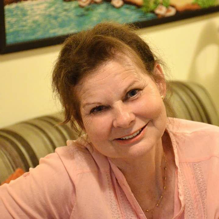 Maria Luiza Walendowski Maria Luiza Walendowski