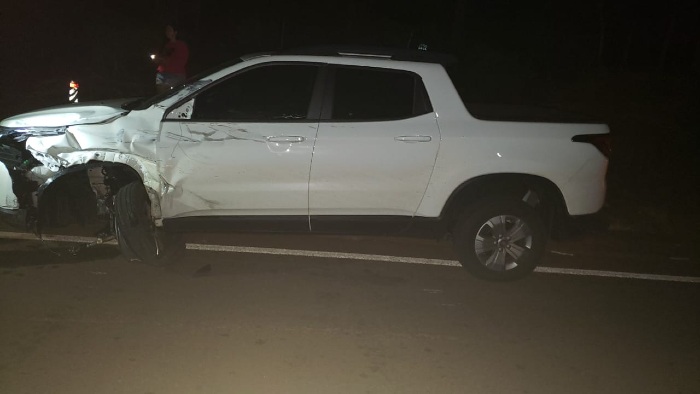 Divulgação/Polícia Rodoviária Divulgação/Polícia Rodoviária