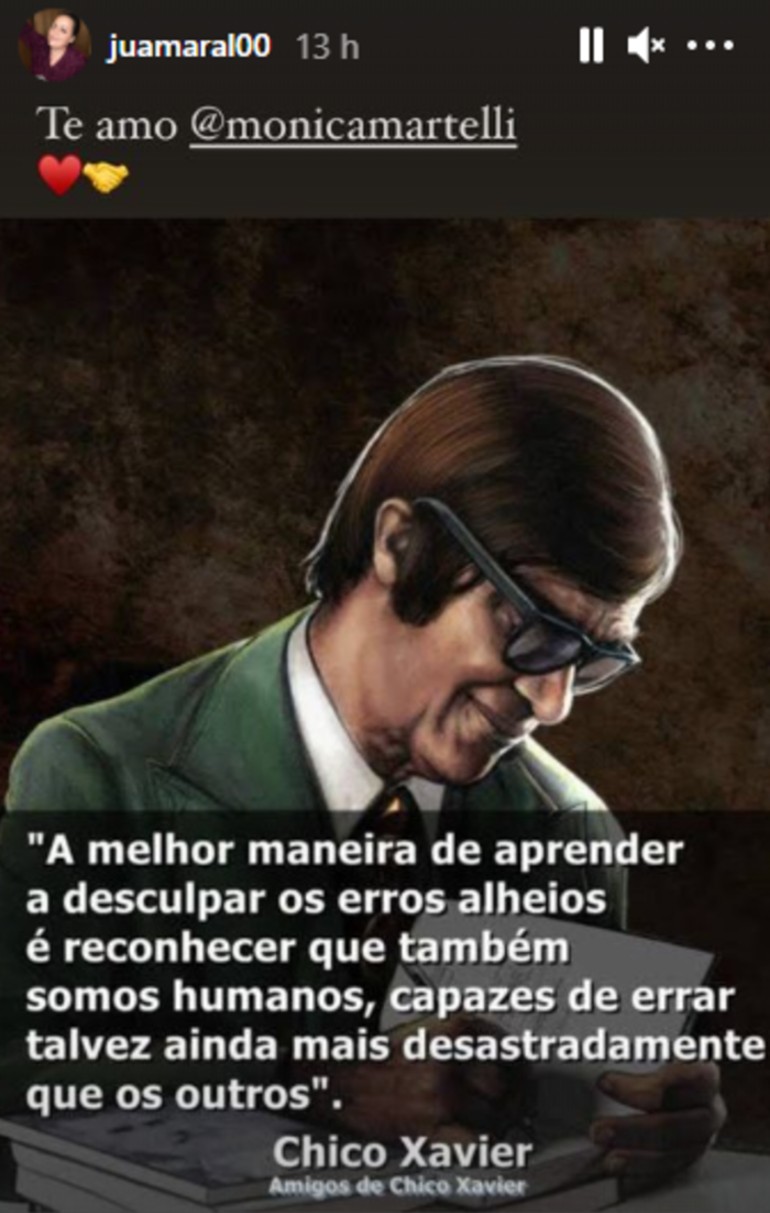 Reprodução/Instagram Reprodução/Instagram