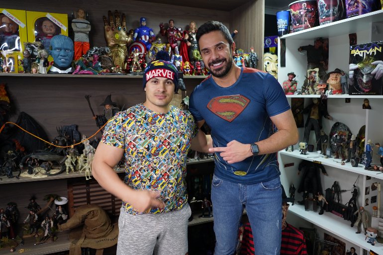 Bruno Ferraro Bruno Ferraro