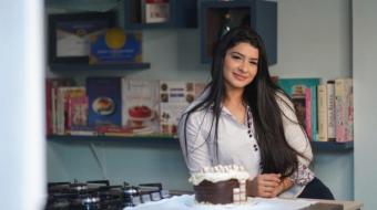 O sucesso de Chef Kah: cake designer, confeiteira e gastr�noma