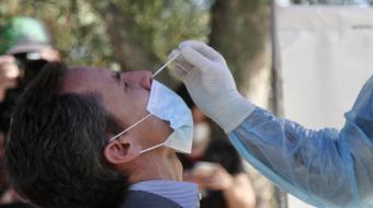 Paran� confirma mais 71 mortes e 2.178 casos do coronav�rus