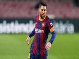 Barcelona anuncia sa�da de Messi ap�s dificuldades em acordo