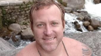 Ator que fez Cabe��o nega interna��o em cl�nica de SP