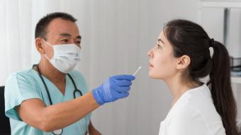 Maring� confirma mais oito mortes e 130 casos da Covid-19