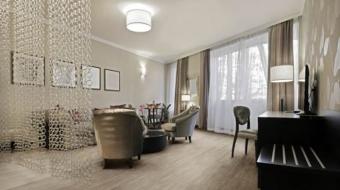 Entenda as diferen�as entre piso vin�lico colado e clicado