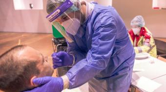 Paran� confirma 97 mortes e 3.219 novos infectados pelo coronav�rus