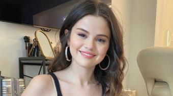 Selena Gomez critica piada sobre transplante de �rg�os em s�rie