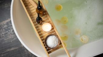 Aprenda a fazer velas arom�ticas para um cantinho relaxante na sua casa