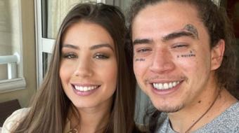 Noiva de Whindersson perde gato e diz que vai ser companhia do filho