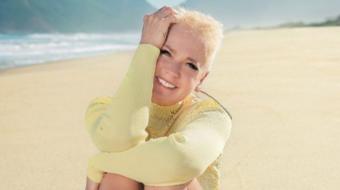 S�rgio Mallandro diz que Xuxa teve caso com filho de John Kennedy