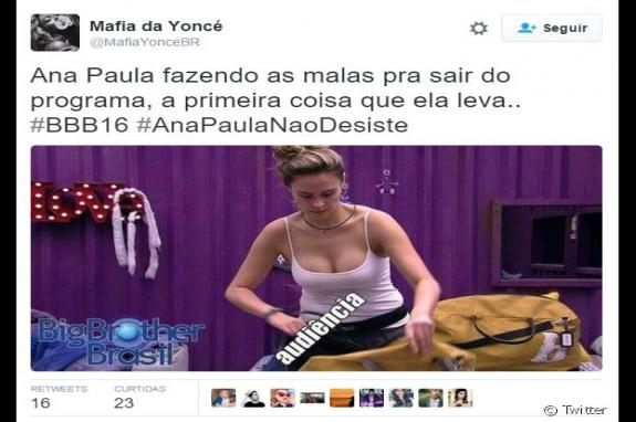 Crédito: Reprodução Crédito: Reprodução